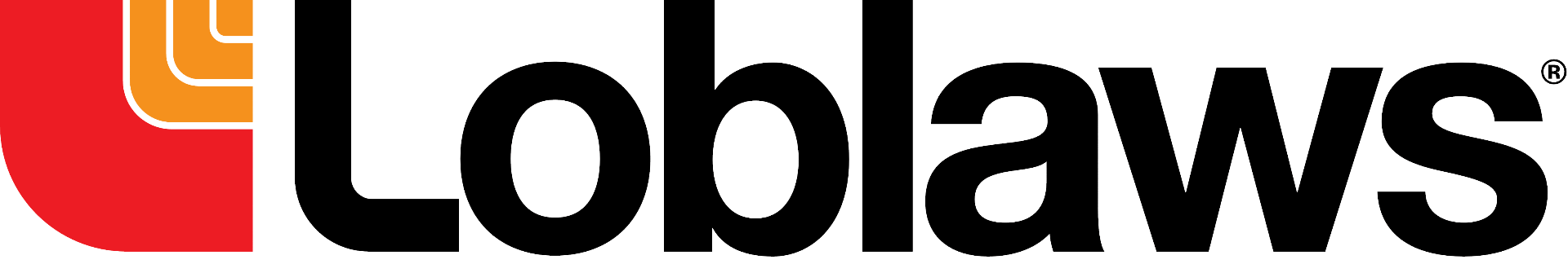 Loblaws supermarket logo