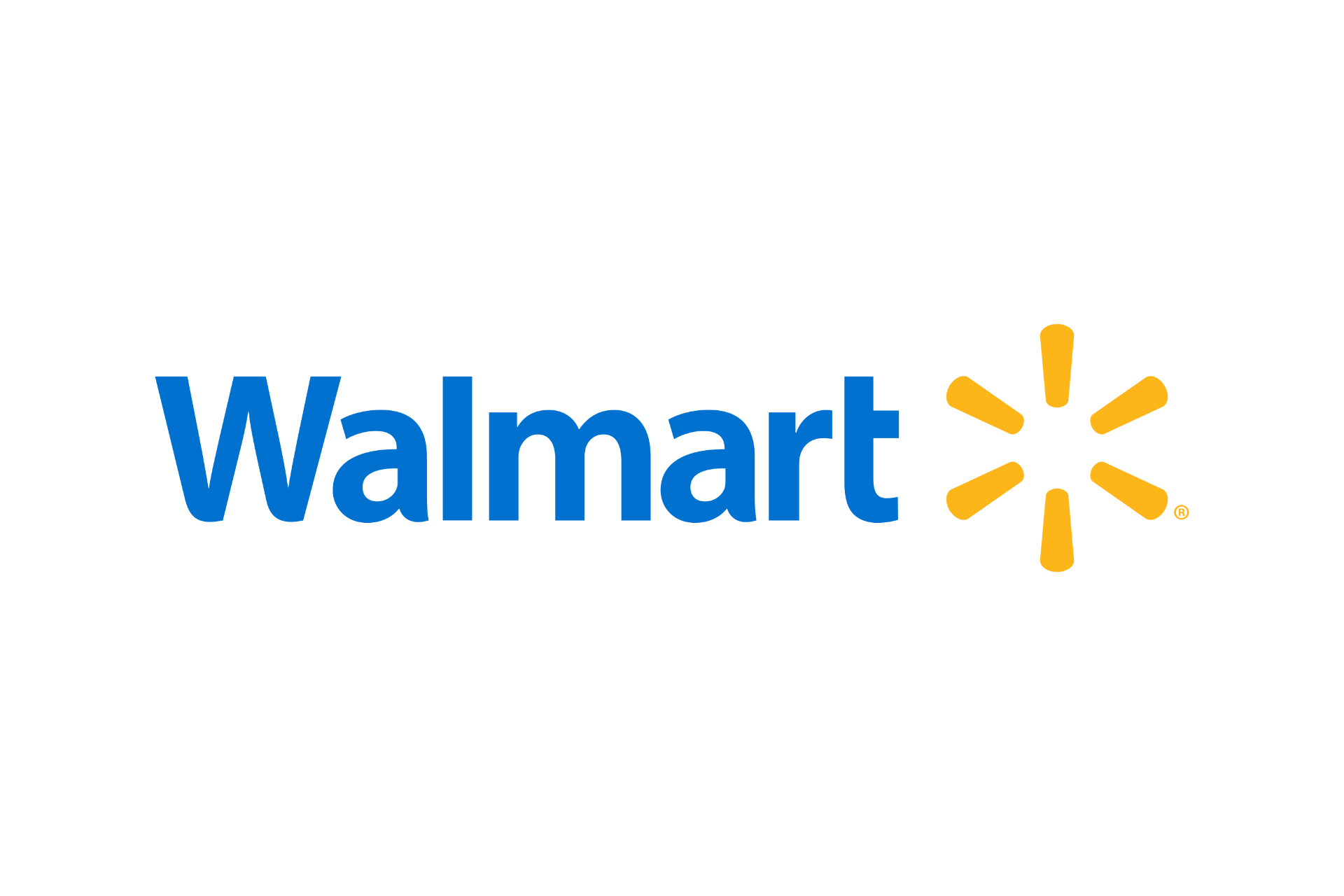 Walmart retail partner logo